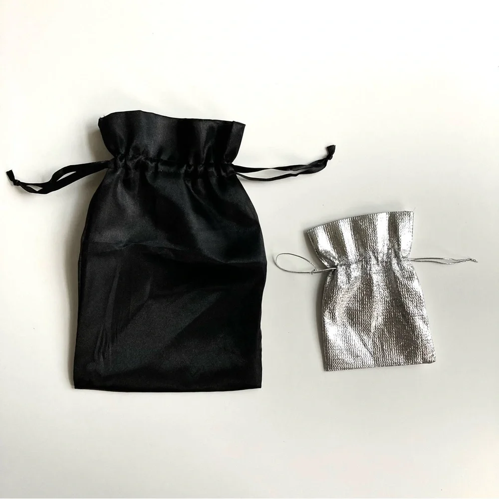 Set of 2 (two) Gift Bags